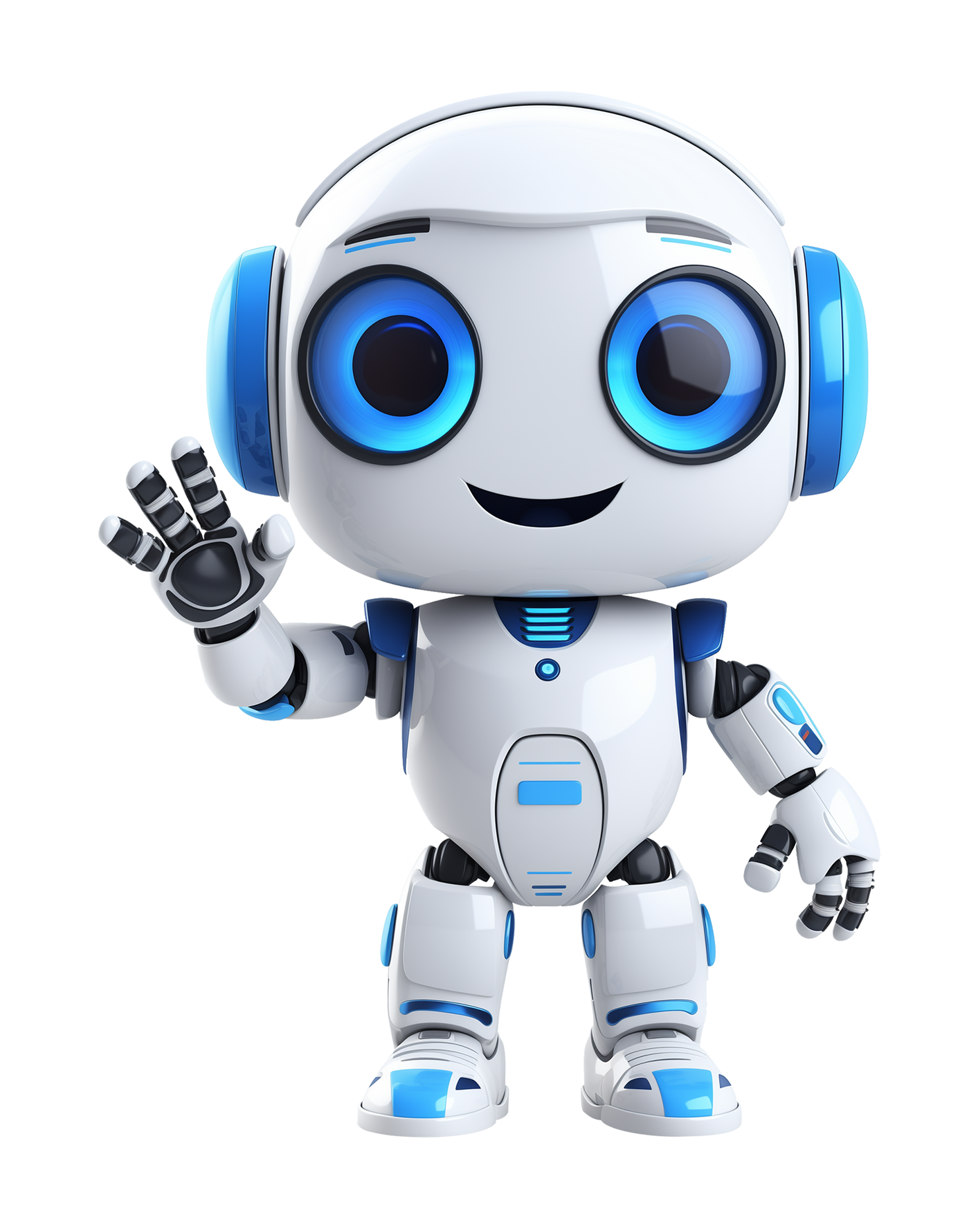 Hello Artie Hero Image